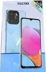A picture of Tecno Pop 7 Pro