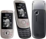 A picture of NOKIA 2220 SLIDER BUTTON PHONE