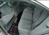 A picture of Toyota Camry 2008