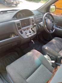 A picture of TOYOTA RAUM
