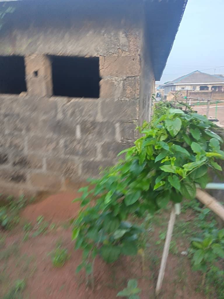 A picture of House for sale. Full plot 120 60