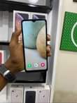 A picture of Samsung A12