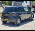 A picture of Vitz rs