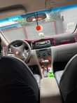 A picture of Sharp 2006 Toyota Corolla