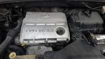 A picture of Tokunbo Lexus RX330 for sale working perfectly is a buy
