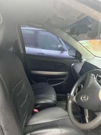 A picture of TOYOTA IST