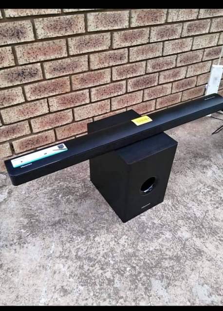 home theater