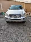 A picture of 2007 Mercedes Benz Ml350