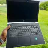 A picture of Hp 440 G3