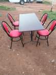 A picture of Restaurants shops Schools hotels Chairs And Tables Desks office Chairs