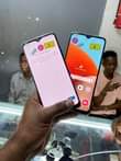 A picture of Samsung A32