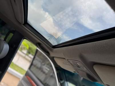 A picture of Toyota land cruiser prado