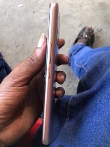 A picture of Infinix hot ten i gb 64