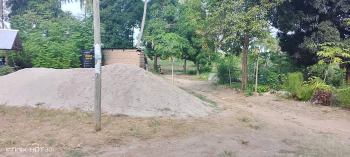 A picture of HEKARI MBILI ZA BARABARANI ZINAUZWA KIGAMBONI milioni 650