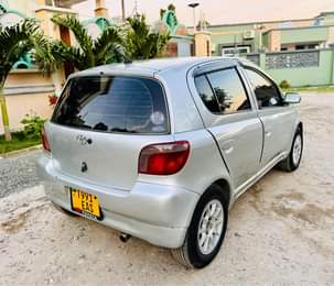 A picture of Vitz