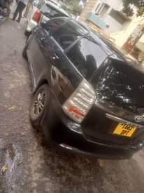 A picture of TOYOTA WISH DPT 0614171817