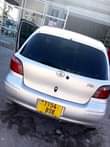 A picture of Toyota vits old model B
