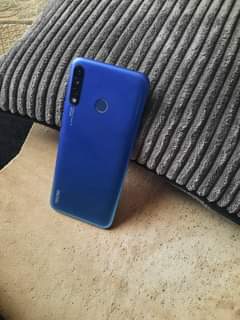 A picture of TECHNO SPARK 4