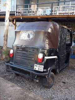 bajaj