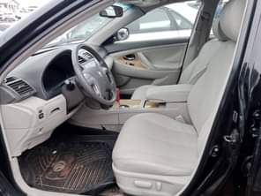 A picture of For sale Slightly used... 2010 Toyota Camry XLE... Full option