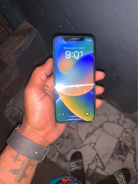 iphone 12pro