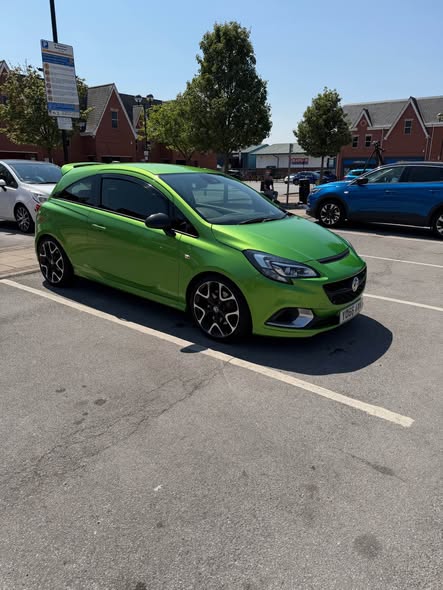vauxhall