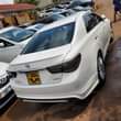 A picture of MARK X 2011 33M