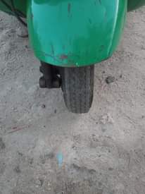 A picture of Baja
