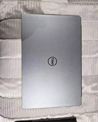 dell laptop