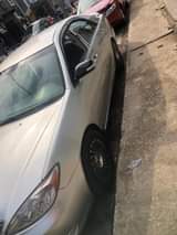 A picture of Toyota Camry 2004 model