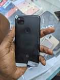 A picture of GOOGLE PIXEL 4A