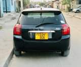 A picture of TOYOTA ALLEX