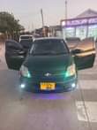A picture of Toyota IST kali mno 0655666330
