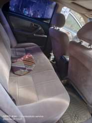 A picture of Camry tiny light everything working perfectly AC working Owner need
