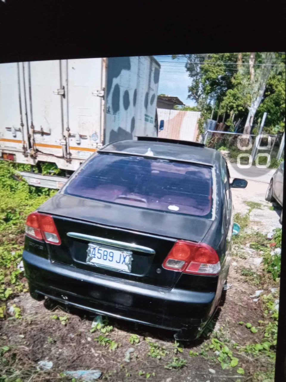 sedan cars