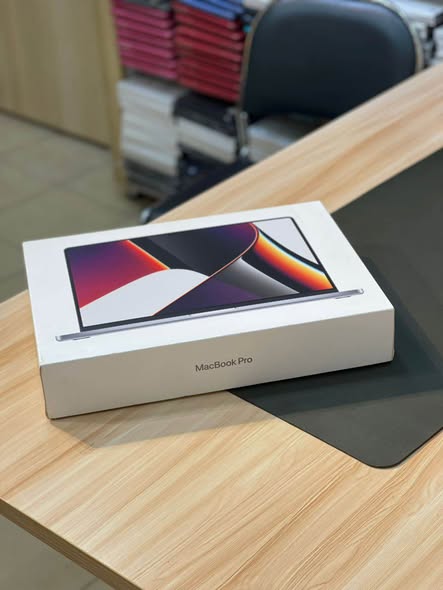 macbook