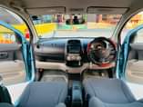A picture of Toyota passo DQR