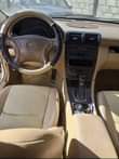 A picture of Mercedes C320