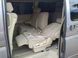 A picture of Nissan Elegrand for sale
