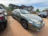 A picture of Extremely clean es330 AC gear engine intact Location asaba AC
