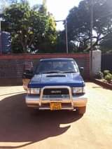 classifieds/cars isuzu