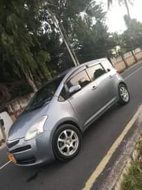 A picture of Ractis 9 500 000
