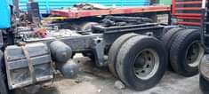 A picture of 2007 Scania Scania 114