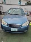 A picture of Hyundai Elantra 2008 manual....8138
