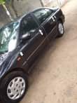 A picture of Honda bullet