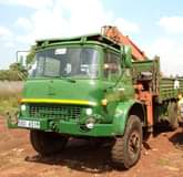 4x4