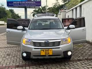 A picture of Subaru forester DSA PRICE 17.8M contact 0655 777 111 Gari