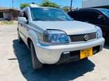 A picture of NISSAN XTRAIL PRICE 5 5M CALL 0621007902