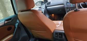 A picture of Golf6 2012 for sell