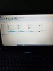 A picture of Acer laptop